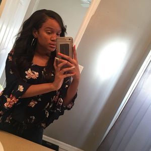 Meet your Posher, Mariah